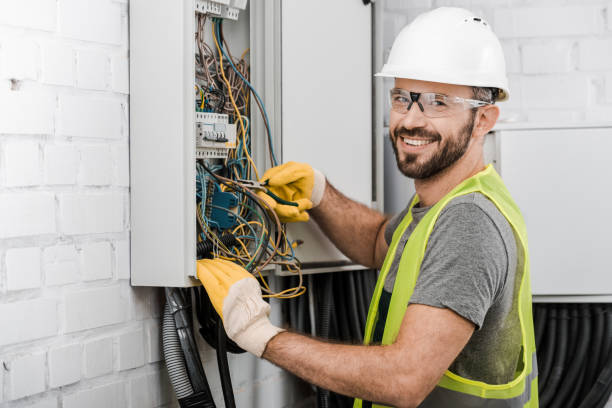 Best Local Electrician Companies  in Bald Kno, AR