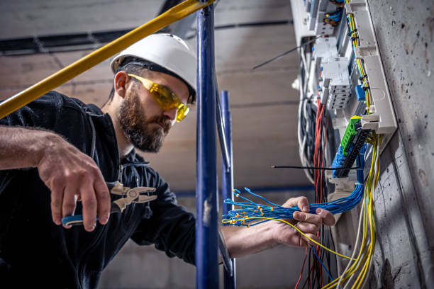 Best Emergency Electrician Near Me  in Bald Kno, AR