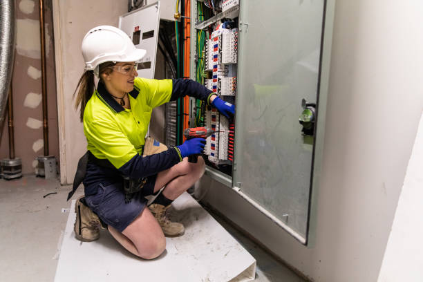 Best Emergency Electrical Repair  in Bald Kno, AR