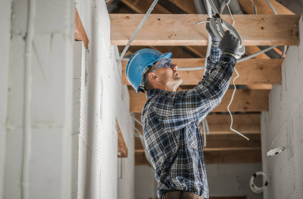 Industrial Electrical Services in AR
