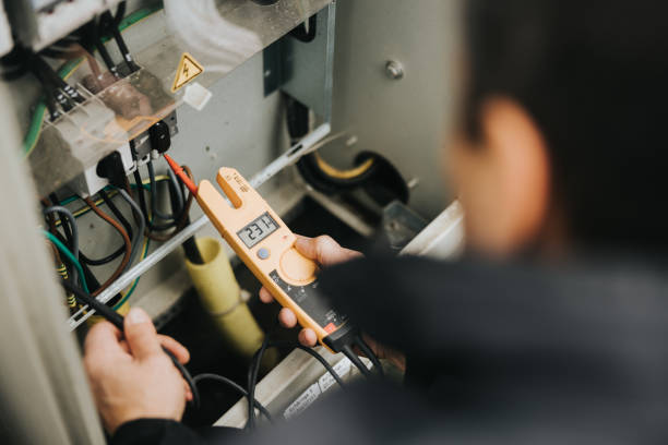 Best Emergency Electrician Near Me  in Bald Kno, AR