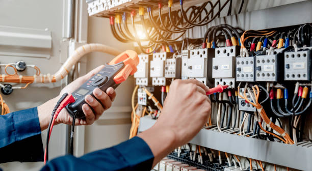 Best Affordable Electrical Installation  in Bald Kno, AR