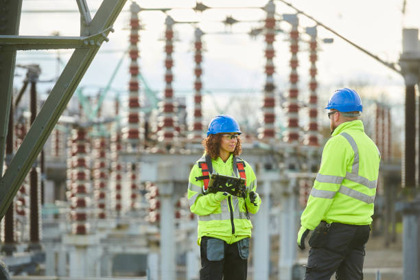 Best Circuit Breaker Repair  in Bald Kno, AR