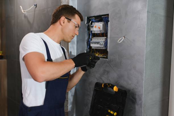 Best Electrical Repair Services  in Bald Kno, AR