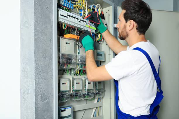 Best Emergency Electrician Near Me  in Bald Kno, AR