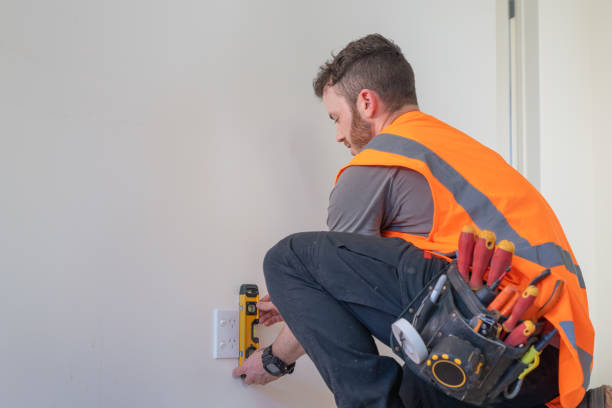 Best Electrical Upgrades for Homes  in Bald Kno, AR