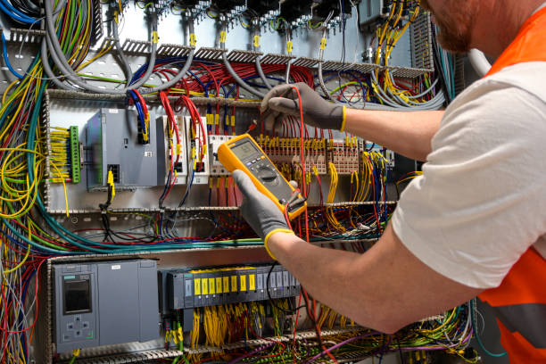 Trusted AR Electrician Experts
