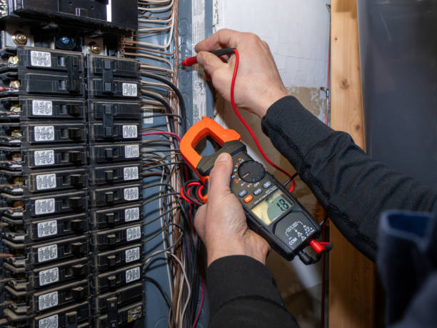 Best Home Electrical Repair  in Bald Kno, AR