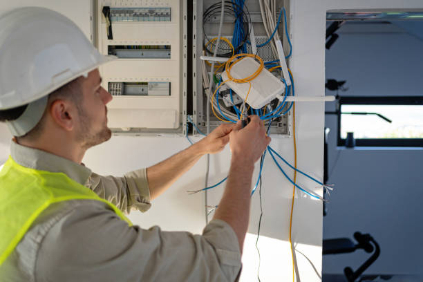 Best Affordable Emergency Electrician  in Bald Kno, AR