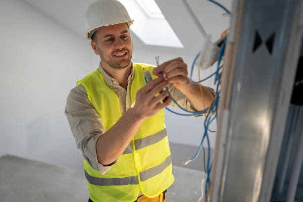 Best Affordable Electrician  in Bald Kno, AR
